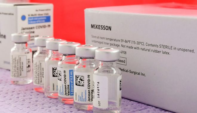Johnson&Johnson cere autorizarea dozei de rapel pentru vaccinul anti-COVID - vaccinautorizatie-1633525289.jpg