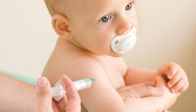 SCHIMBARE IMPORTANTĂ de la MINISTERUL SĂNĂTĂȚII. Ce se întâmplă cu vaccinul hexavalent - vaccinbebe-1471786567.jpg