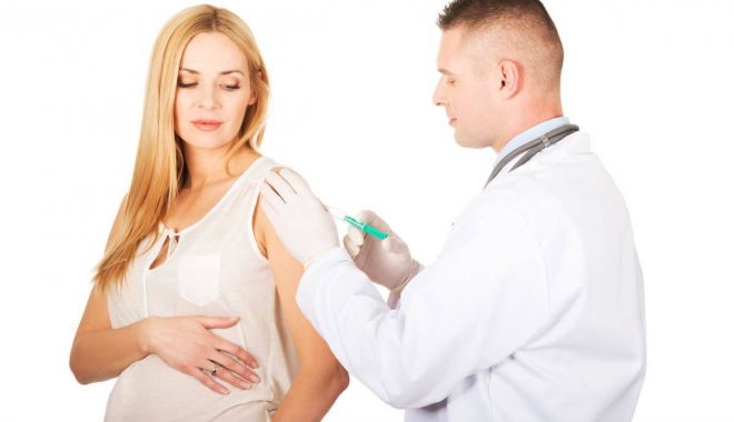 De ce este importantă vaccinarea gravidelor - vaccingravide-1507722216.jpg