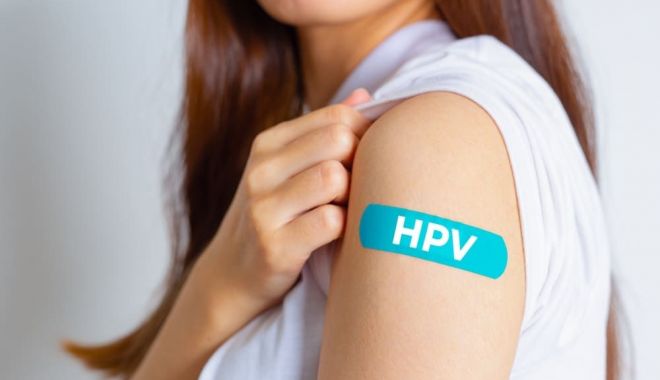 Femeile cu vârsta între 19 şi 45 de ani vor putea procura vaccinul HPV cu reducere de 50%