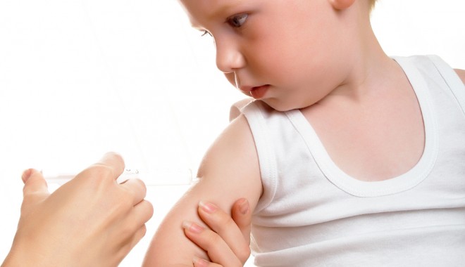 Vaccinul pneumococic ar putea fi reintrodus - vaccinpenumococic-1365694091.jpg