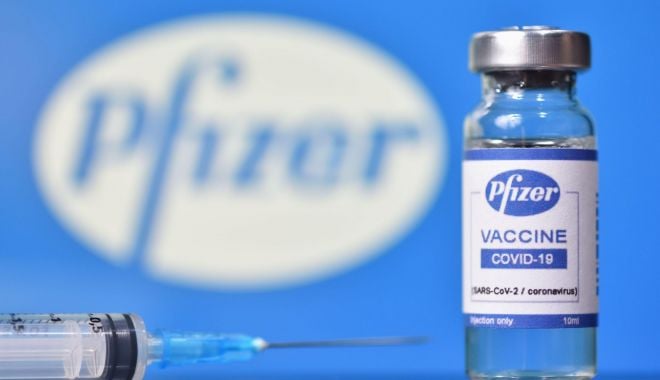 Agenţia Europeană pentru Medicamente discută despre o eventuală doză de supra-rapel a vaccinului Pfizer - vaccinpfizerdozaprofimediascaled-1632941925.jpg