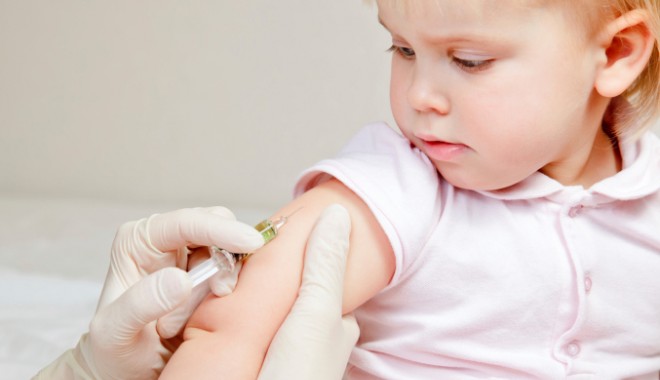 Vaccinul pneumococic, 