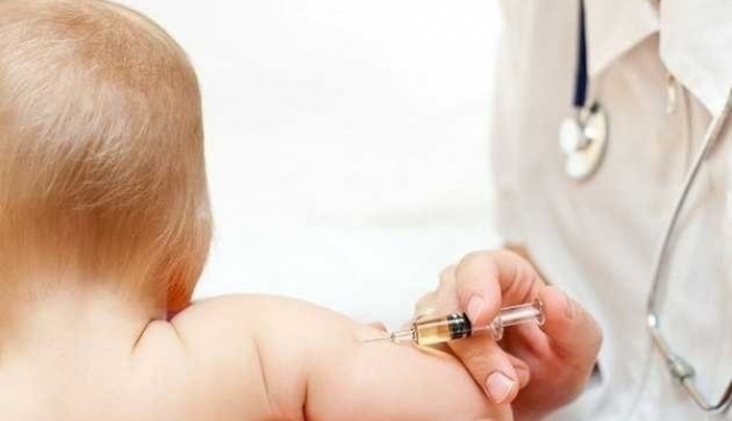 S-A GĂSIT SOLUȚIA ÎN CRIZA VACCINĂRII! Ministrul Sănătății, declarația zilei - vaccinpublimedia-1493890201.jpg