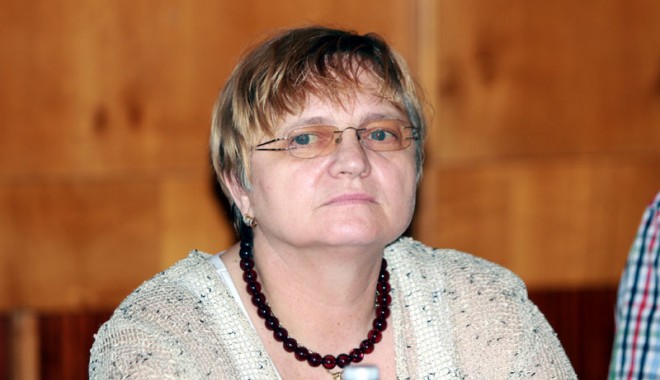 Vaccinurile antigripale, așteptate la Constanța - vaccinuridspdinisovmihaela-1381246387.jpg