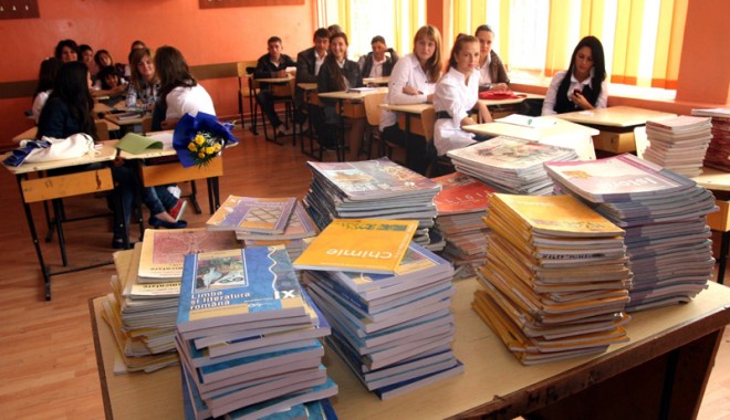 Va crește competiția la admitere! Ce clase au pierdut liceele de top ale Constanței - vacreste-1395337659.jpg