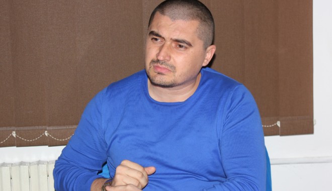 Afaceristul țintă a unui asasinat la comandă, acuzat de șantaj și amenințare - vadineanutiberiudaniel5-1362415831.jpg