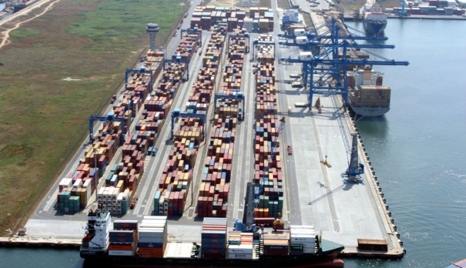 Va fi construit parcul industrial româno - chinez în portul Constanța Sud - Agigea? - vaficonstruit-1395589963.jpg