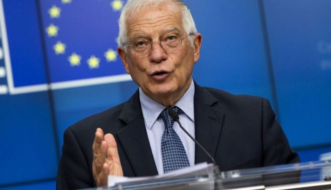 Şeful diplomaţiei europene, Josep Borrell:  „Va fi imposibil să fie scoşi din Kabul toţi afganii care au nevoie de protecţie” - vafiimposibil-1629635223.jpg