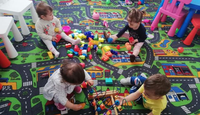 Va fi lansat Programul Național pentru Creșe - vafilansatprogramulnationalpentr-1616317340.jpg