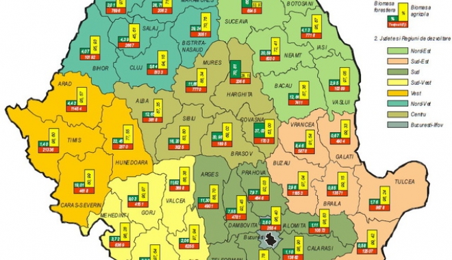 Va fi realizat atlasul economic al României - vafirealizatatlasuleconomic-1481718472.jpg