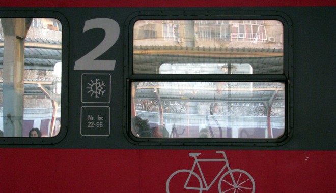 Vagoane speciale  pentru transportul bicicletelor, pe trenurile spre litoral - vagoanespeciale-1405256314.jpg