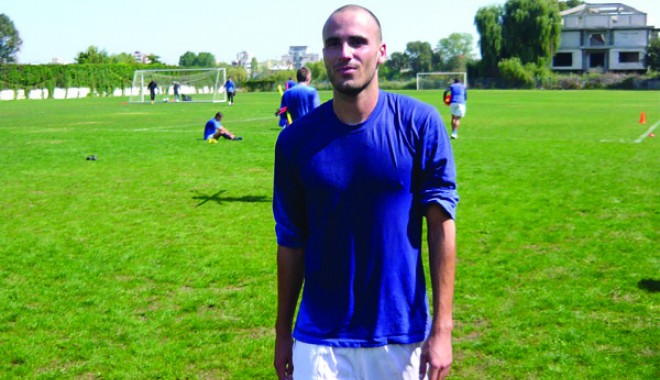 Nicolas Vajou nu mai continuă la FC Farul - vajou-1309902330.jpg