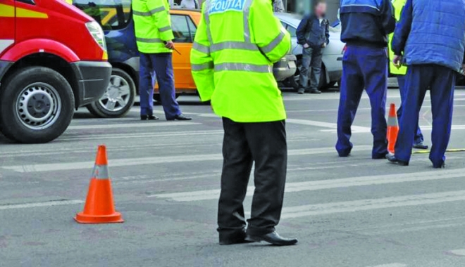 Val de accidente rutiere și pietoni loviți,  în Constanța - val-1460657055.jpg