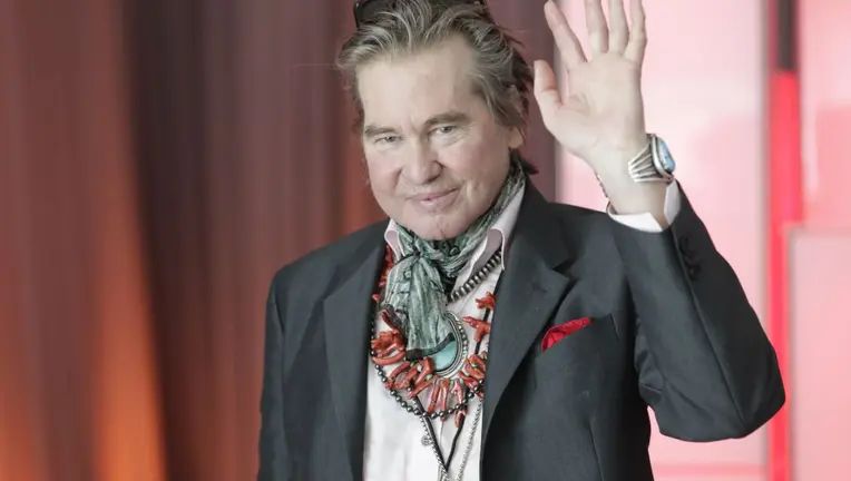 Cauza morţii actorului Val Kilmer, starul din "Top Gun" şi "The Doors"