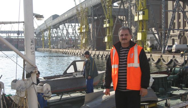 Valabilitatea carnetelor de marinar  va fi prelungită la cinci ani - valabilitateacarnetelordemarinar-1590156628.jpg