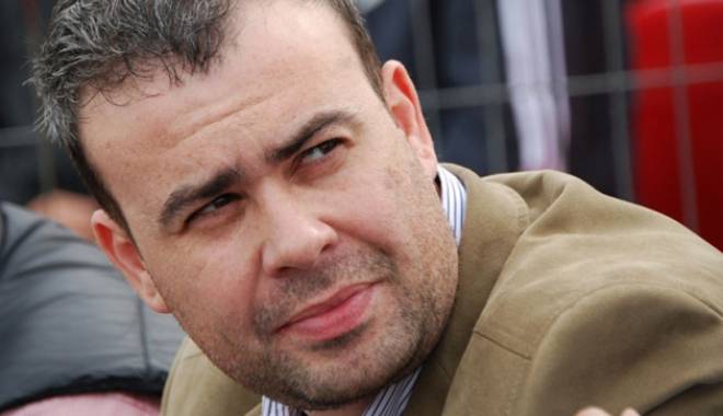 Darius Vâlcov, cercetat în arest la domiciliu - valcov-1429553811.jpg