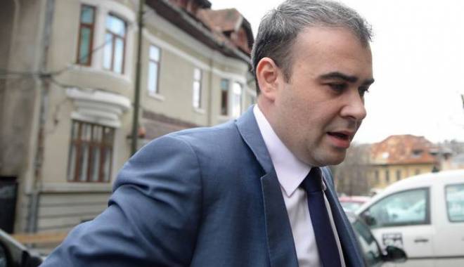 Darius Vâlcov, vizat de un nou dosar penal - valcov-1438352970.jpg