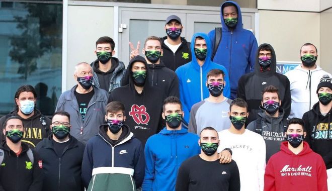 Val de infectări sub panou! Cupa României la baschet masculin - suspendată! - valde2-1602860569.jpg
