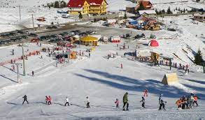 Avertisment pentru minivacanța de Ziua Unirii. Pericol major pe Valea Prahovei - vale-1674225650.jpg