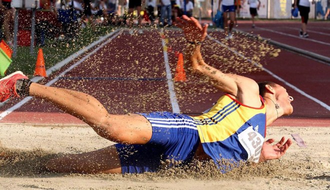 Valentin Scanghel, pe locul V la Balcaniadă - valentin-1400601545.jpg