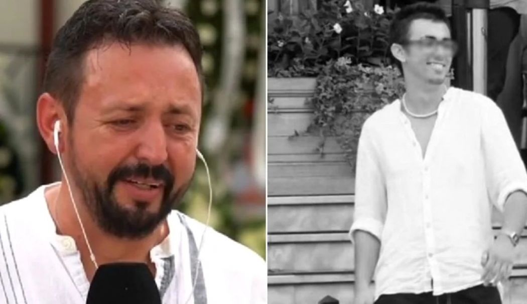 Tatăl unuia dintre victimele accidentului de la 2 Mai: „Mi-am pierdut toate speranțele. În 2 - 3 ani, șoferul va fi liber”