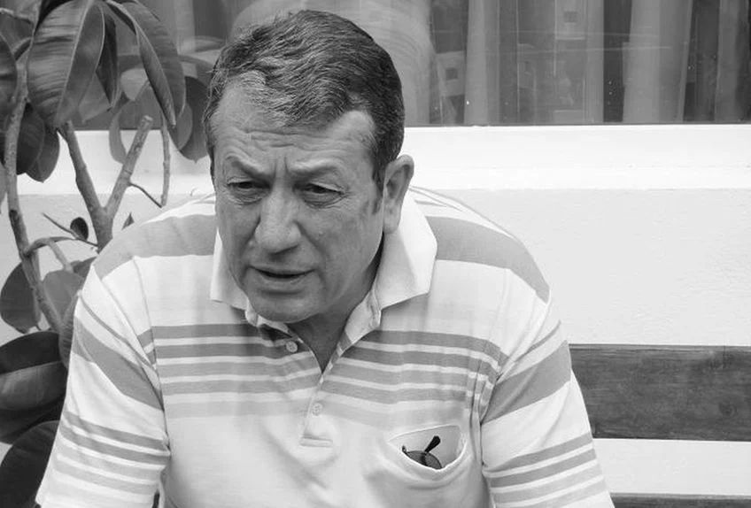 S-a stins din viață fostul mare handbalist Valentin Samungi. A făcut parte din echipa care a câștigat titlul mondial în 1970