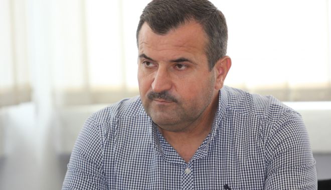 Valentin Vrabie revine la Primăria Medgidia şi îşi reia atribuţiile de edil - valentin-vrabie-1-1707493283.JPG