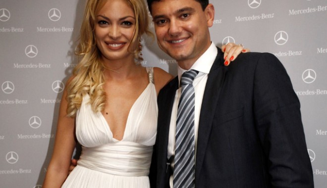 Cristian Boureanu: 