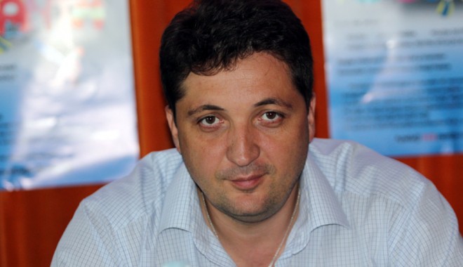 Fostul șef al IPJ Constanța, Valentin Burlacu,  a câștigat procesul intentat de un fost subordonat - valentinburlacu4-1407520622.jpg
