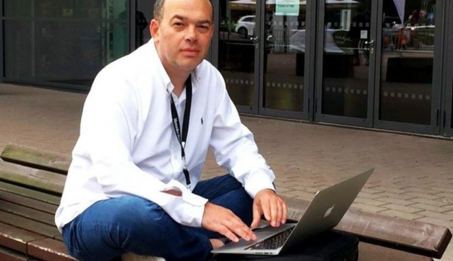 DOLIU în presa românească! Jurnalistul Valentin Damian a murit, după ce i s-a făcut rău pe stradă - valentindamianamurit600-1507148292.jpg