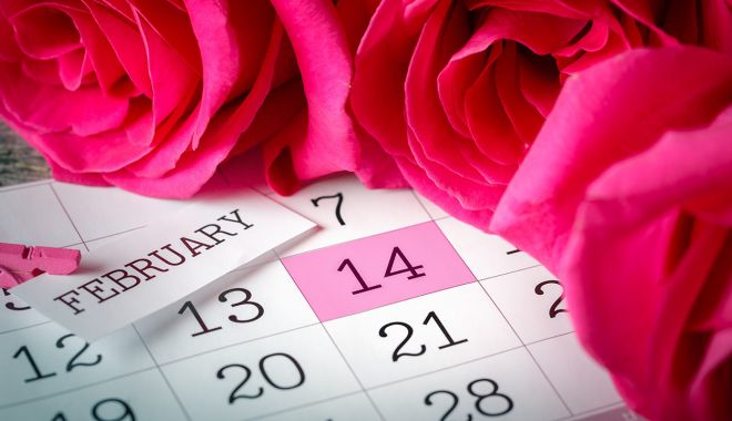 14 februarie, Ziua îndrăgostiţilor. Când a apărut și ce semnifică - valentinesday-1613287145.jpg