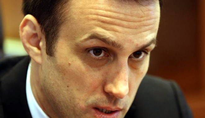 Mandatul directorului general al BVB a fost prelungit - valentinionescu-1314027503.jpg