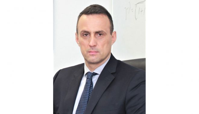 Valentin Ionescu (ISF): Tendințe globale privind piețele de servicii financiare - valentinionescutendinteglobalepr-1615903833.jpg
