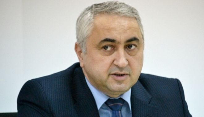Ministrul Educației, urmărit în trafic de poliție! Acesta nu a vrut să oprească - valentinpopa37342900-1537527764.jpg