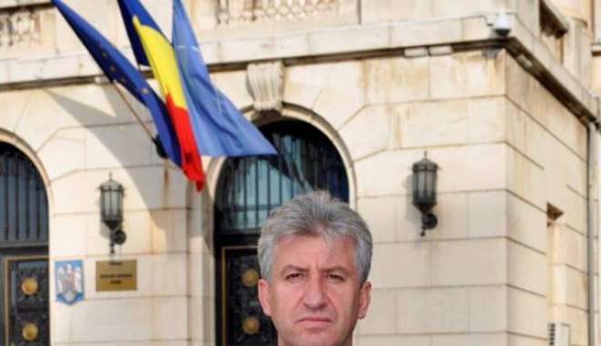 Valentin Rîciu, consilierul ministrului de interne, a demisionat - valentinrciu-1516172126.jpg