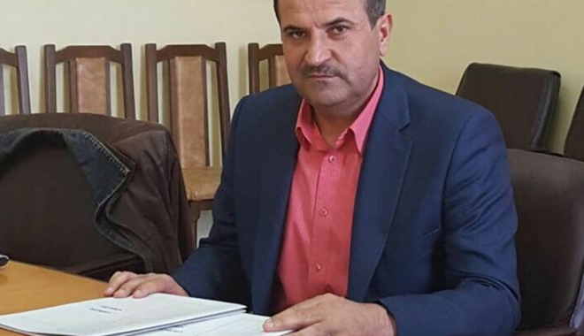 Valentin Vrabie și-a depus candidatura pentru Primăria Medgidia - valentinvrabie-1460995041.jpg