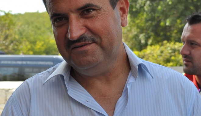 Primarul Valentin Vrabie, ÎN ATENȚIA PROCURORILOR - valentinvrabie-1477577056.jpg
