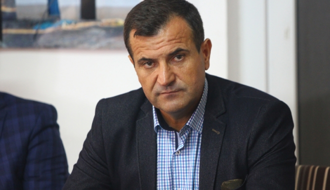 Candidații ALDE, validați  pe 21 octombrie. Valentin Vrabie, numit în conducerea centrală a partidului - valentinvrabie5-1476202116.jpg