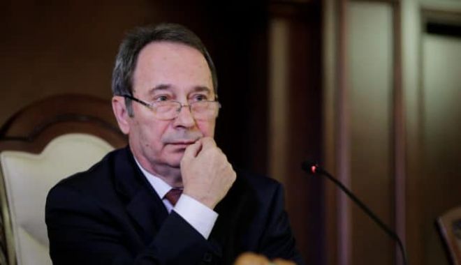 Valer Dorneanu a fost reales președinte al Curții Constituționale - valerdorneanu-1560865348.jpg