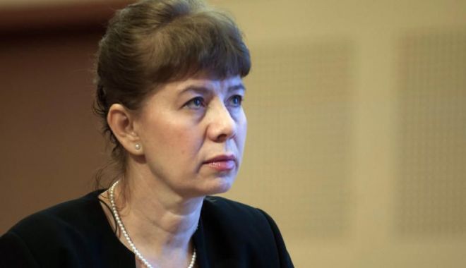 Valeria Herdea, noul președinte al Casei Naționale de Asigurări de Sănătate