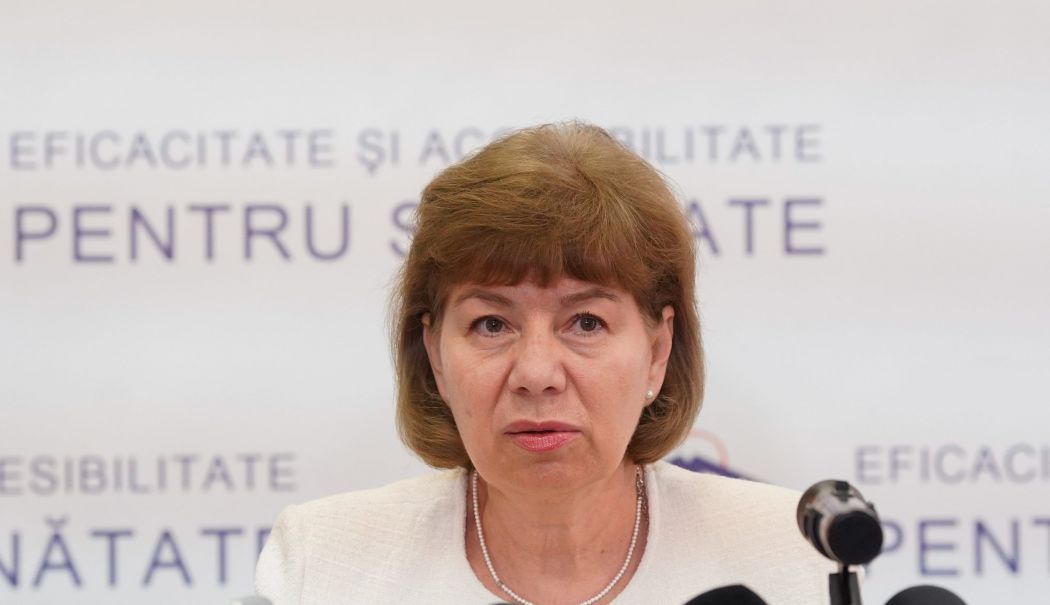 Persoanele neasigurate vor avea acces la servicii și investigații medicale decontate de CNAS - valeriaherdeascaled-t-1716399491.jpg