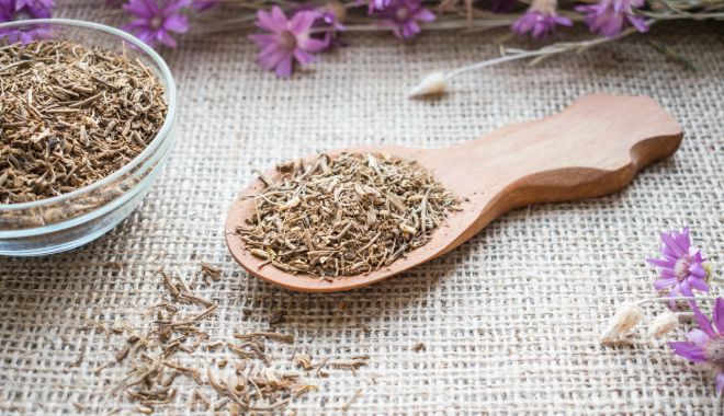 Valeriana poate fi utilă în reducerea anxietății și a anumitor dureri - valeriana-1700398785.jpg