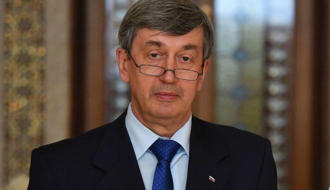 Ambasadorul Rusiei, tâlhărit la Sibiu. Fără ce sumă a rămas diplomatul - valerikuzmin3-1528717194.jpg
