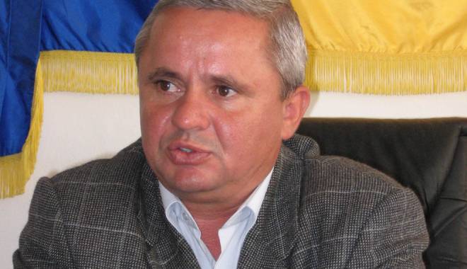 Scandal la Kogălniceanu. Mureșan nu mai vrea ales local, dar se visează primar - valeriosifmuresankogalniceanu-1458481464.jpg