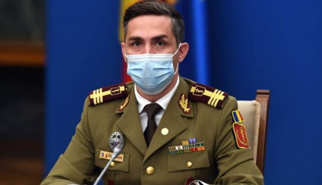 Valeriu Gheorghiță:  „Suntem ca într-un război. Sunt mulți cărora le e frică să folosească arma