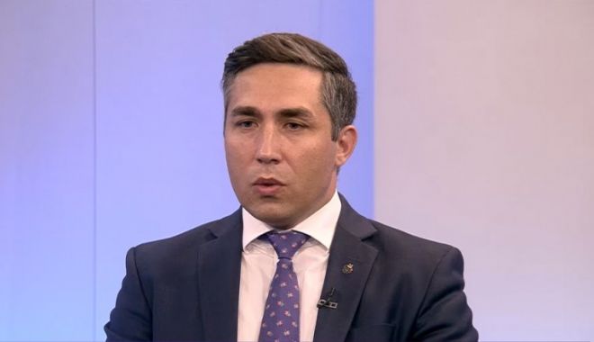 Gheorghiță îndeamnă persoanele cu diabet sa se vaccineze - valeriu-1636911628.jpg