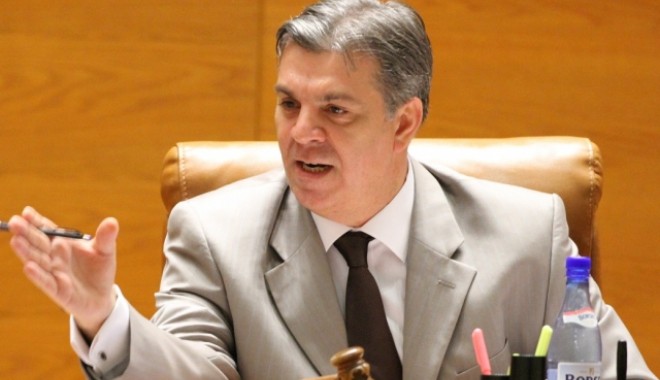 România, chemată la Bruxelles să explice modificările aduse statutului parlamentarilor - valeriu20zgonea20mfax27688-1359032204.jpg