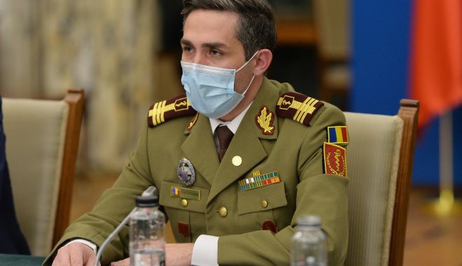 Valeriu Gheorghiţă: „Imunitatea la nivel naţional în cazul COVID 19 este undeva între 40 – 50%” - valeriugheorghita-1626014613.jpg