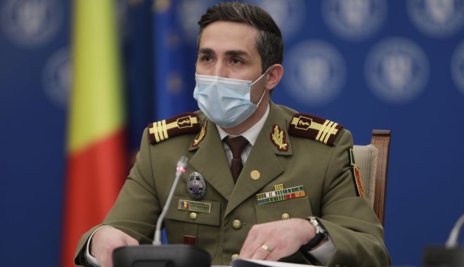 Valeriu Gheorghiţă, despre cum diferenţiem simptomele dintre alergie, gripă şi COVID - valeriugheorghita-1632850179.jpg